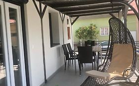 Korona Apartman Balatonboglár